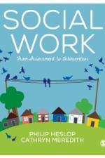 Social Work af Philip (Northumbria University Heslop