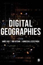 Digital Geographies