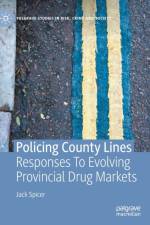 Policing County Lines