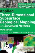 Applied Three-Dimensional Subsurface Geological Mapping af Richard Bischke