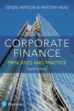 Corporate Finance