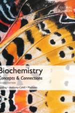 Biochemistry: Concepts and Connections, Global Edition af Dean Appling