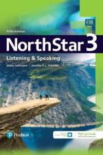 NorthStar Listening and Speaking 3 w/MyEnglishLab Online Workbook and Resources af Helen S Solorzano