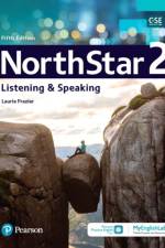 NorthStar Listening and Speaking 2 w/MyEnglishLab Online Workbook and Resources af Laurie L Frazier