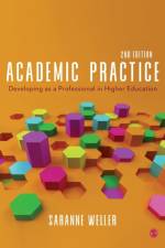 Academic Practice af Saranne (St George's Weller