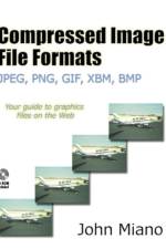 Compressed Image File Formats af John Miano