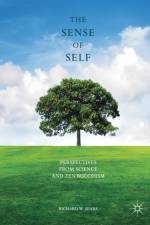 The Sense of Self af Richard W. Sears