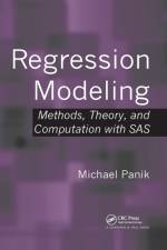 Regression Modeling af Michael (University of Hartford Panik