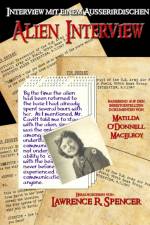 Alien Interview - German Language Translation af Lawrence R. Spencer
