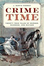 Crime Time af J. North Conway