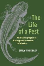 The Life of a Pest af Emily Wanderer