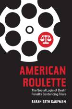 American Roulette af Sarah Beth Kaufman