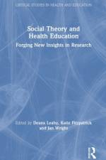 Social Theory and Health Education