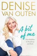 A Bit of Me af Denise Van Outen