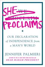 She Proclaims af Jennifer Palmieri