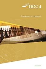 NEC4: Framework Contract af NEC NEC