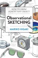Observational Sketching af Mariko Higaki