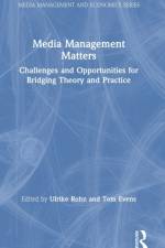 Media Management Matters