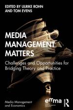 Media Management Matters