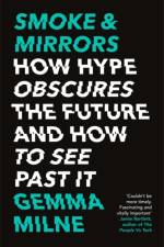 Smoke & Mirrors af Gemma Milne