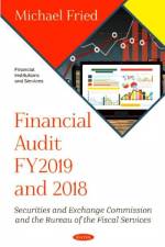 Financial Audit FY2019 and 2018