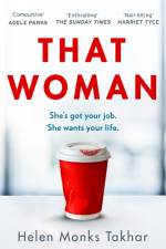 That Woman af Helen Monks Takhar
