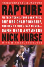 Rapture af Nick Nurse