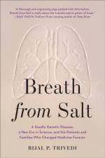 Breath from Salt af Bijal P. Trivedi