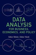 Data Analysis for Business, Economics, and Policy
