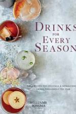 Drinks for Every Season af Weldon Owen