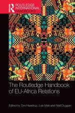 The Routledge Handbook of EU-Africa Relations