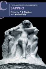 The Cambridge Companion to Sappho
