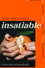 Insatiable af Daisy Buchanan