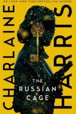 The Russian Cage af Charlaine Harris