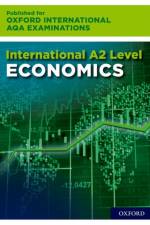OxfordAQA International A2 Economics (9640)