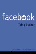 Facebook af Taina Bucher