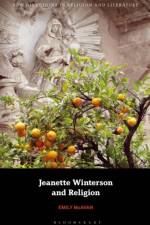 Jeanette Winterson and Religion af Dr Emily (Monash University McAvan