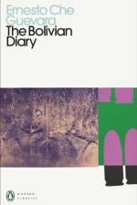 The Bolivian Diary af Ernesto Che Guevara