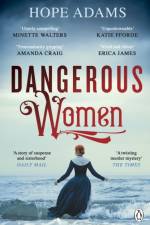 Dangerous Women af Hope Adams