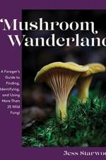 Mushroom Wanderland af Jess Starwood