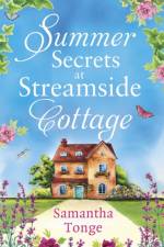 Summer Secrets at Streamside Cottage