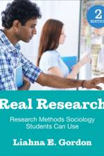 Real Research af Liahna E. Gordon