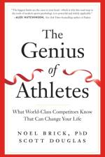 The Genius of Athletes af Noel Brick