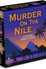Murder On The Nile