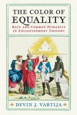The Color of Equality af Devin J. Vartija