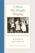 I Hear My People Singing af Kathryn Watterson