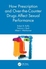 How Prescription and Over-the-Counter Drugs Affect Sexual Performance af Robert B. Raffa
