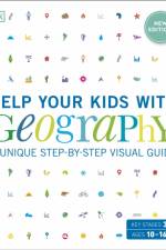 Help Your Kids with Geography, Ages 10-16 (Key Stages 3 & 4) af DK