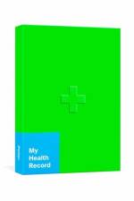 My Health Record af Potter Gift
