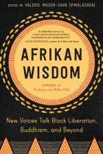 Afrikan Wisdom af Valerie Mason-John